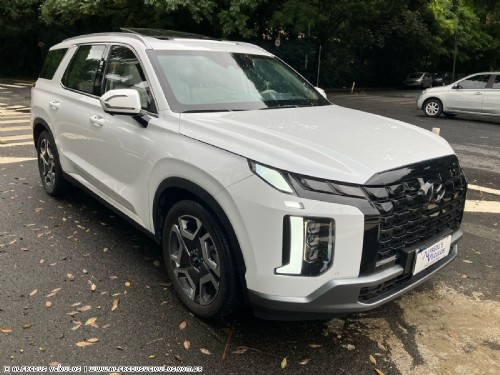Hyundai PALISADE 3.8 GDI 2024/2025